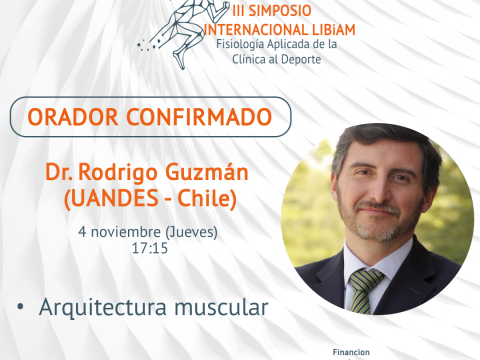 Dr Rodrigo Guzmn